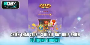 Chiến thần Zeus