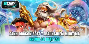 Sảnh Dragon Soft
