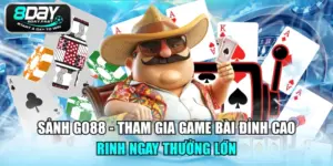 Sảnh GO88