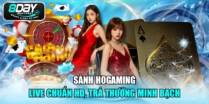 Sảnh HOGAMING