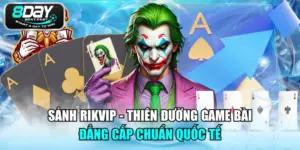 Sảnh RIKVIP